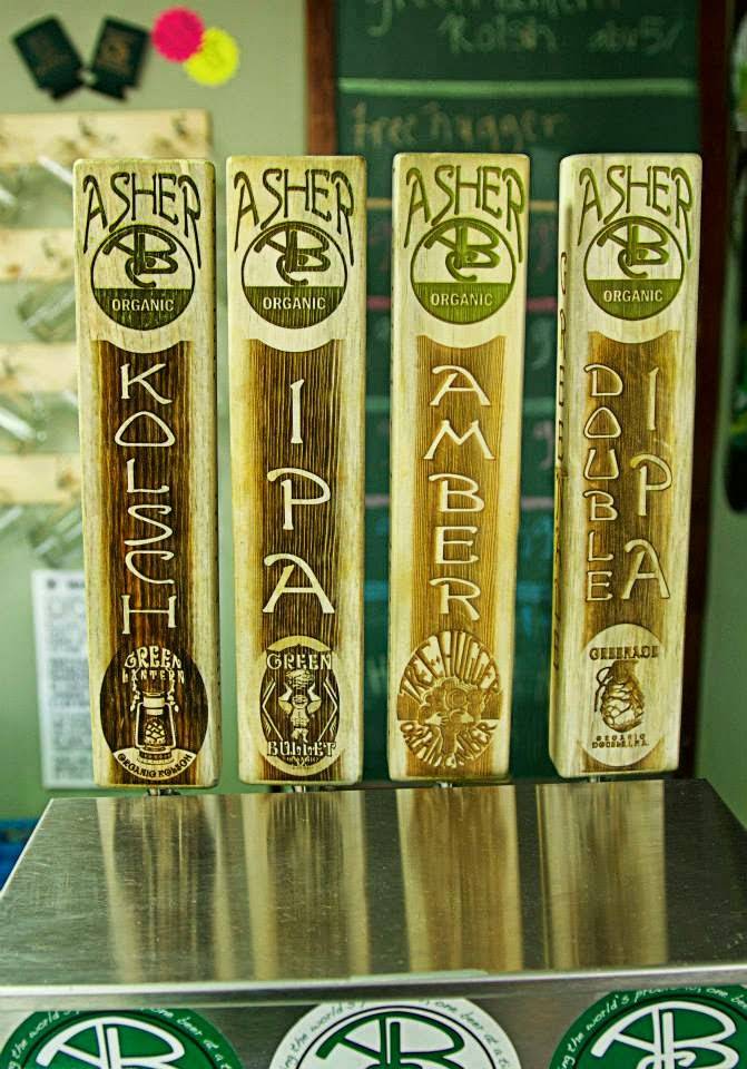Asher Brewing Company | restaurant | 4699 Nautilus Ct S #104, Boulder, CO 80301, USA | 3035301381 OR +1 303-530-1381