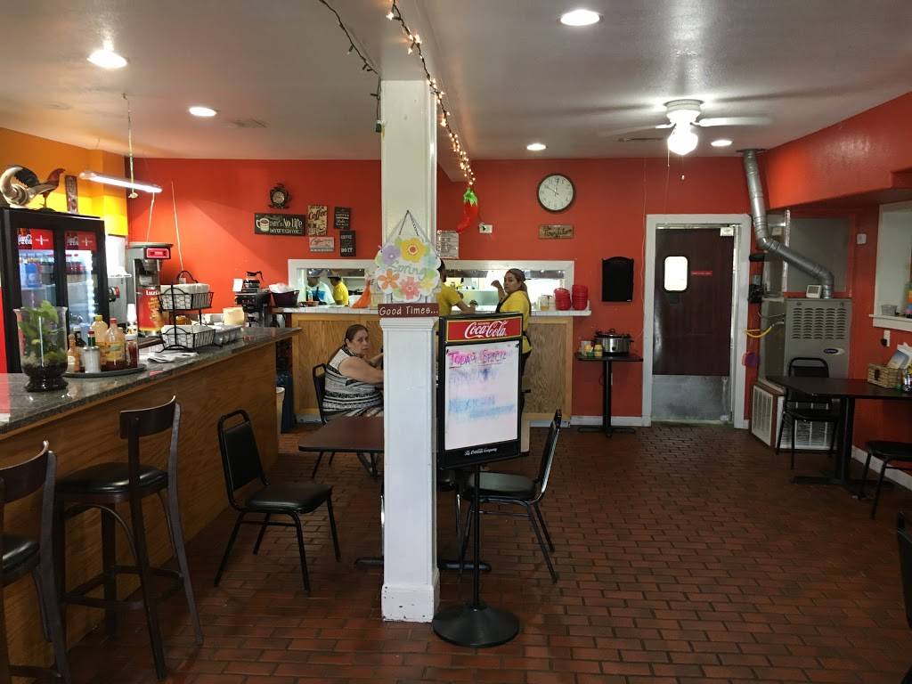 El Nopalito | restaurant | 614 42nd St, Galveston, TX 77550, USA | 4097622121 OR +1 409-762-2121