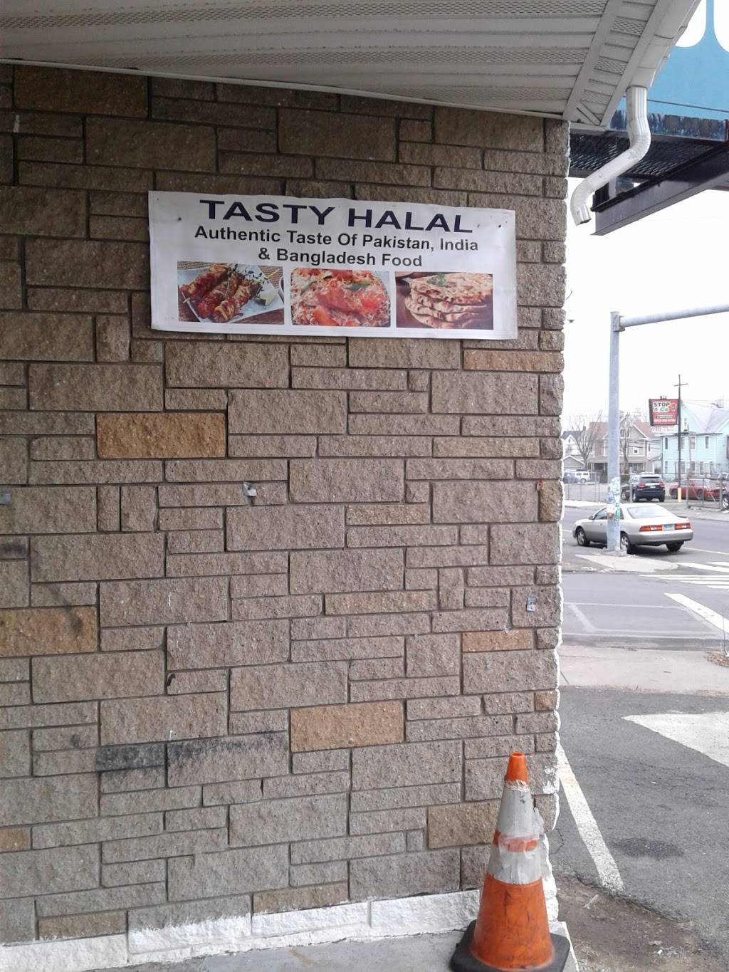 Tasty Halal Restaurant | restaurant | 1500, 988 State St, Bridgeport, CT 06605, USA | 2033454400 OR +1 203-345-4400
