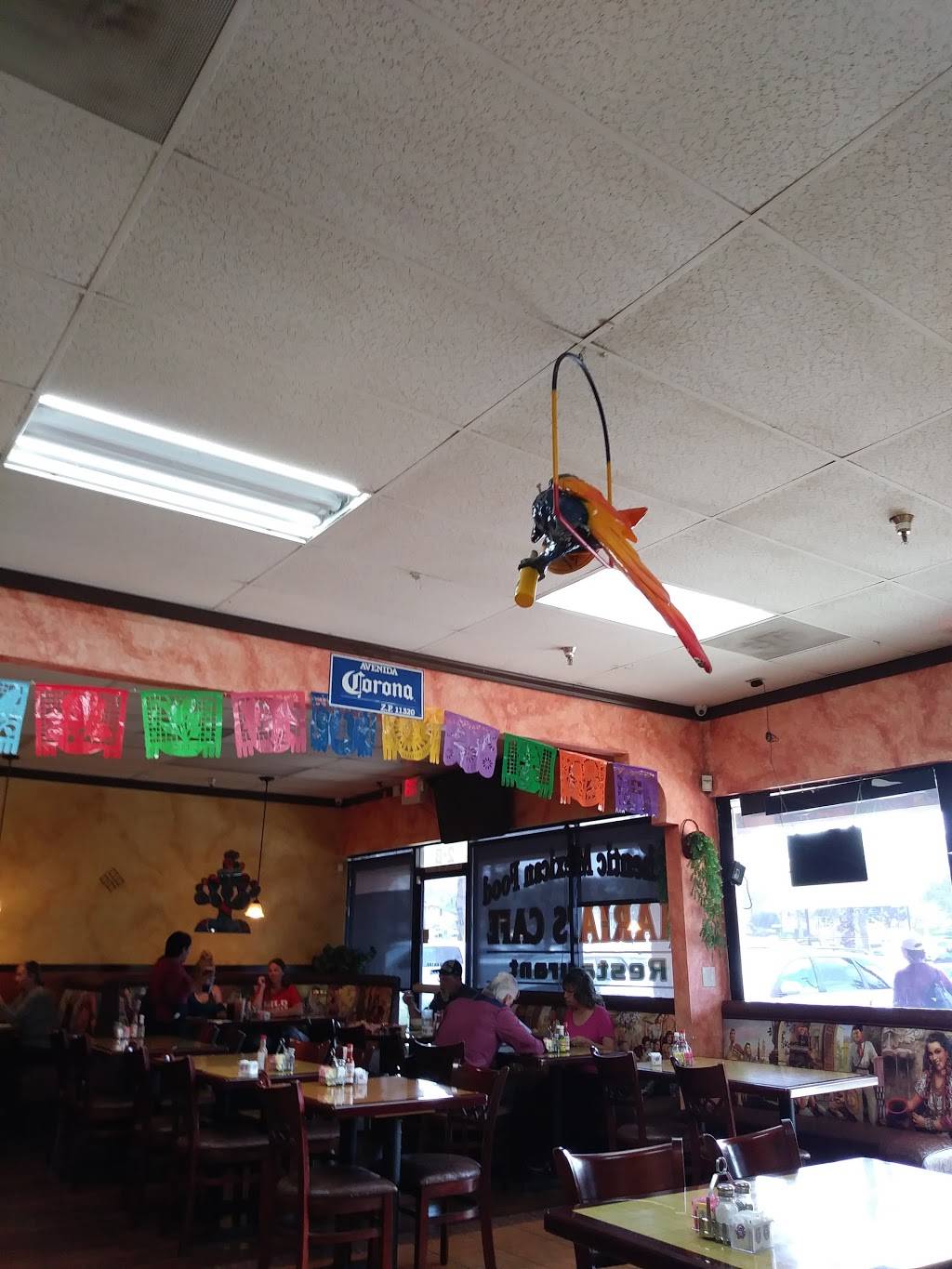 Marias Cafe Mexican Restaurant | restaurant | 2049 E Washington St Ste 2A, Colton, CA 92324, USA | 9098251763 OR +1 909-825-1763