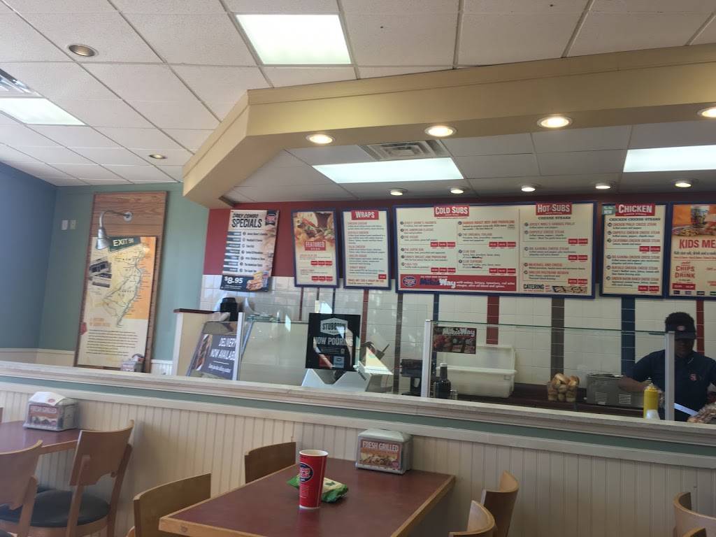 Jersey Mikes Subs | meal takeaway | 3740 Roswell Rd NE, Atlanta, GA 30342, USA | 4048463380 OR +1 404-846-3380