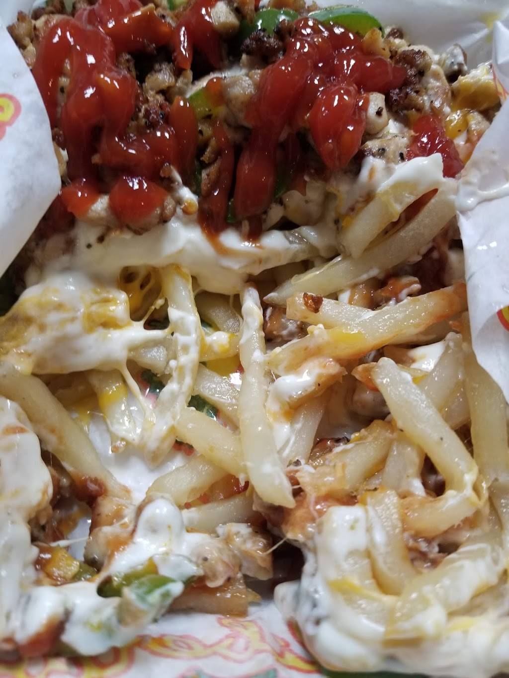 Filibertos Mexican Food | restaurant | 3855 W Ray Rd #8, Chandler, AZ 85226, USA | 4807260496 OR +1 480-726-0496