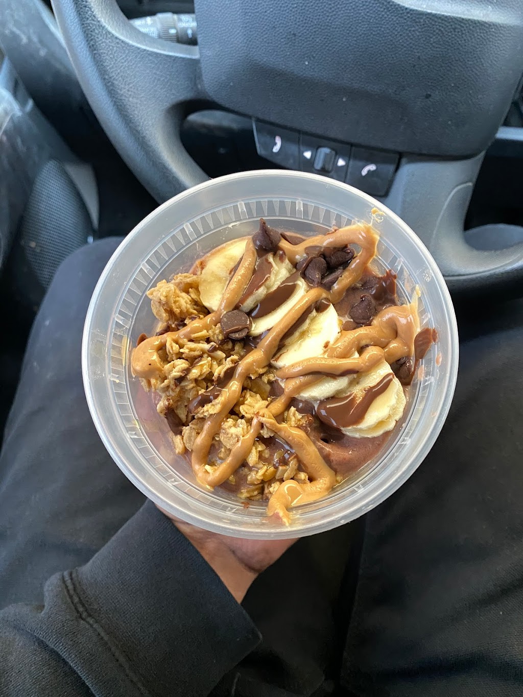 Corona Healthy Spot | restaurant | 107 N McKinley St suit 117, Corona, CA 92879, USA | 9513169232 OR +1 951-316-9232