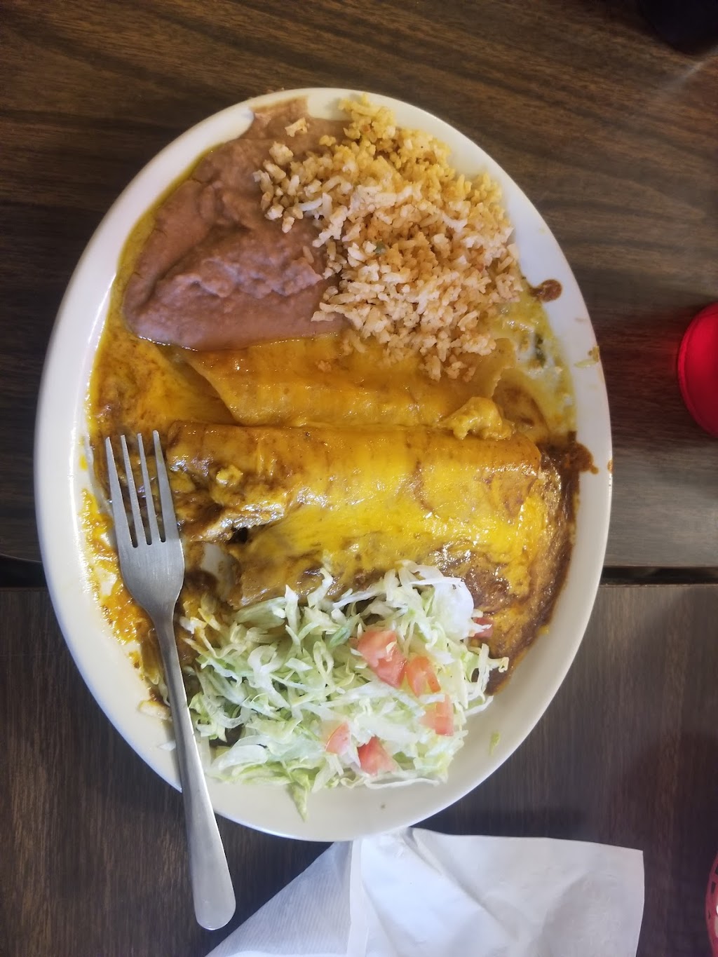 Mi Pueblo | restaurant | 1450 US-385, Andrews, TX 79714, USA | 4325236769 OR +1 432-523-6769