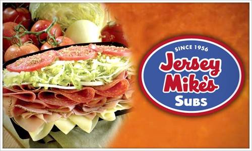 Jersey Mikes Subs | meal takeaway | 3604 N May Ave Ste. A, Oklahoma City, OK 73112, USA | 4056007280 OR +1 405-600-7280