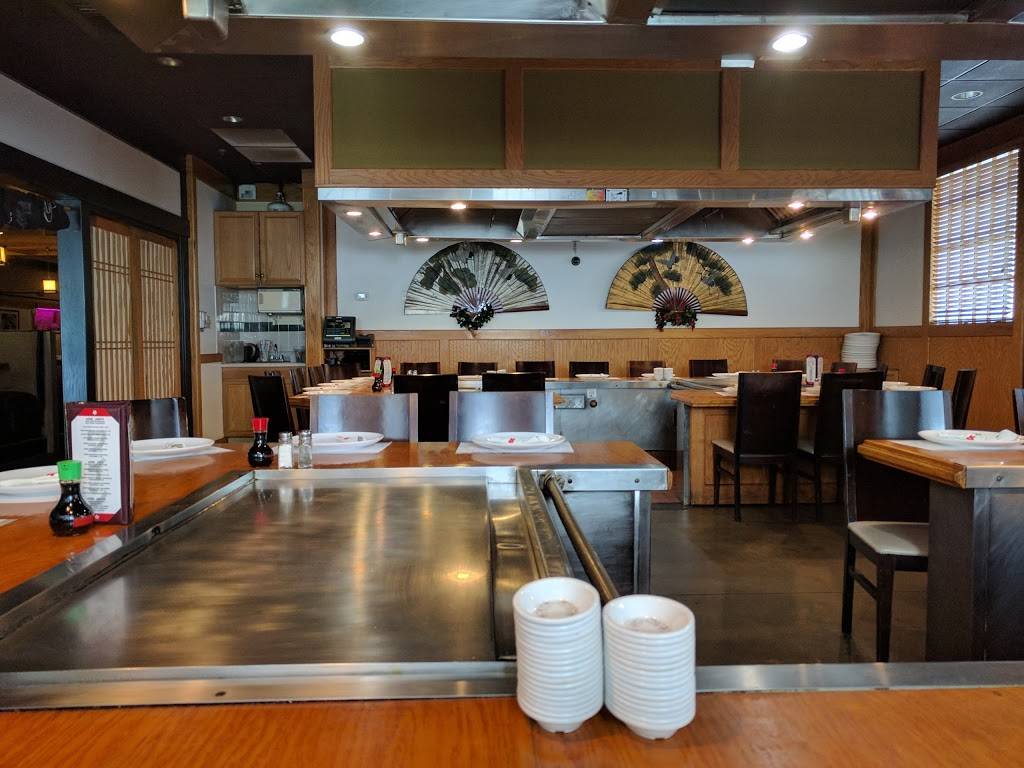 Kani House | restaurant | 10820 Abbotts Bridge Rd #4000, Duluth, GA 30097, USA | 7704957989 OR +1 770-495-7989