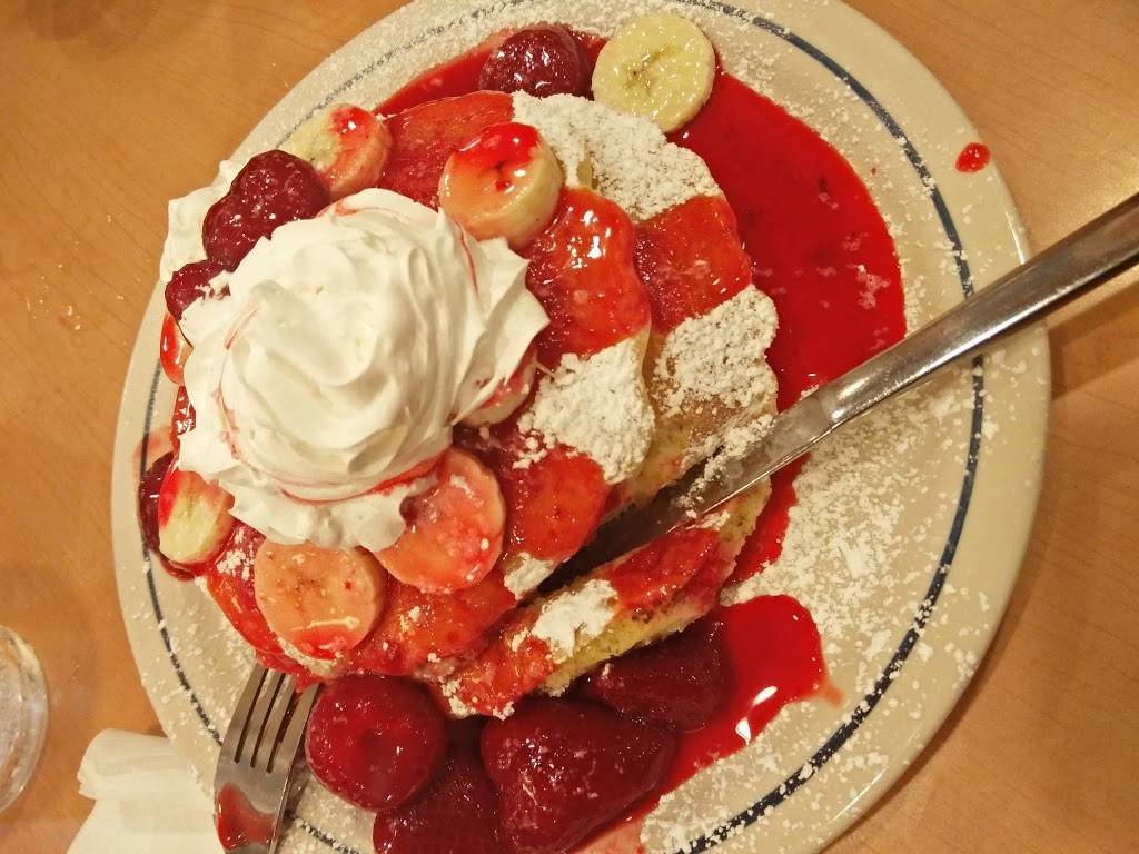 IHOP | restaurant | 401 E California Ave, Oklahoma City, OK 73104, USA | 4052314467 OR +1 405-231-4467