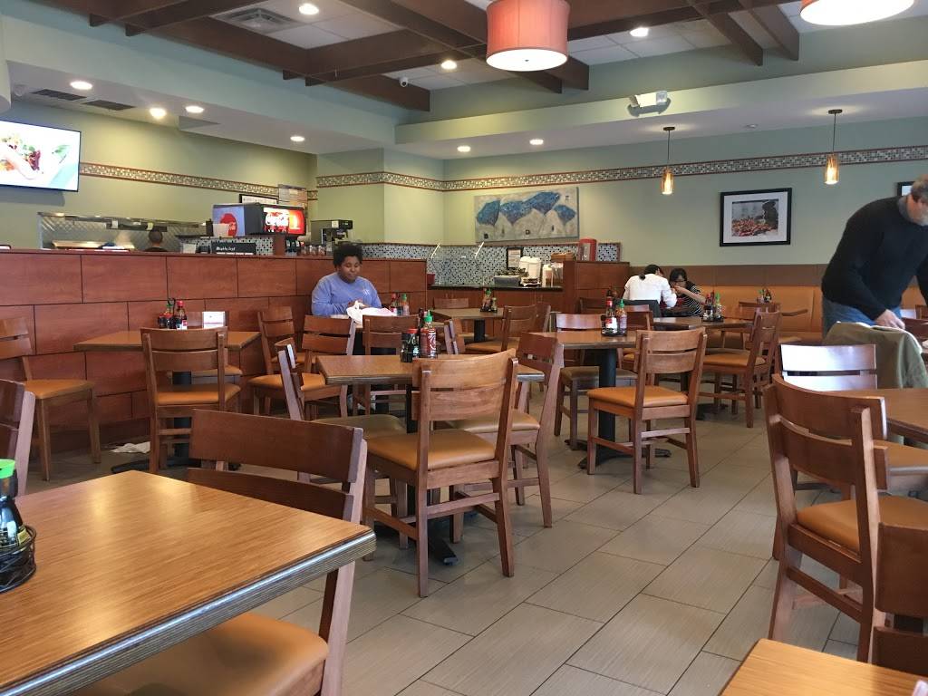 Nam Noodles And More | restaurant | 2512 Rice Boulevard, Houston, TX 77005, USA | 7135331188 OR +1 713-533-1188