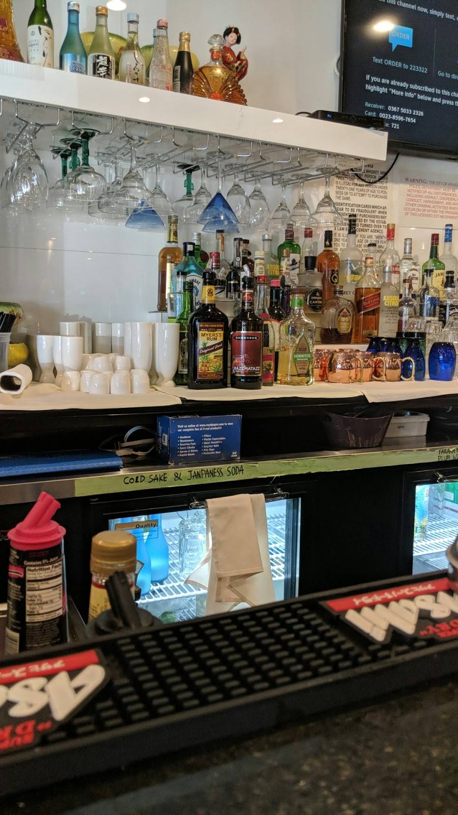 Mt. Fuji Japanese Sushi & Hibachi Restaurant | restaurant | 12322 W 64th Ave, Arvada, CO 80004, USA | 3034218088 OR +1 303-421-8088