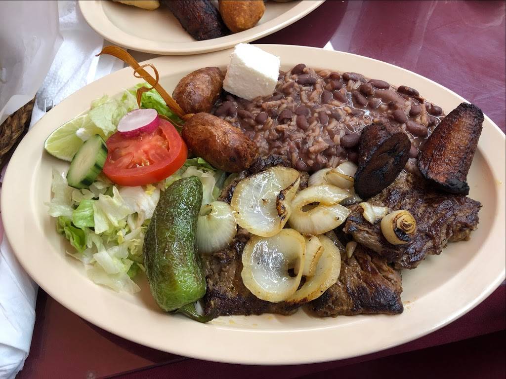 Las Comadres | restaurant | 202 W Main St, Santa Maria, CA 93458, USA | 8059288566 OR +1 805-928-8566