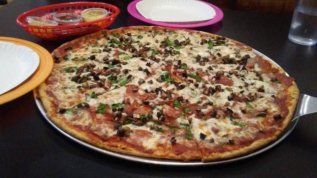 Jacobs Pizza Watkinsville | restaurant | 1802, 18 S Barnett Shoals Rd, Athens, GA 30605, USA | 7067056367 OR +1 706-705-6367