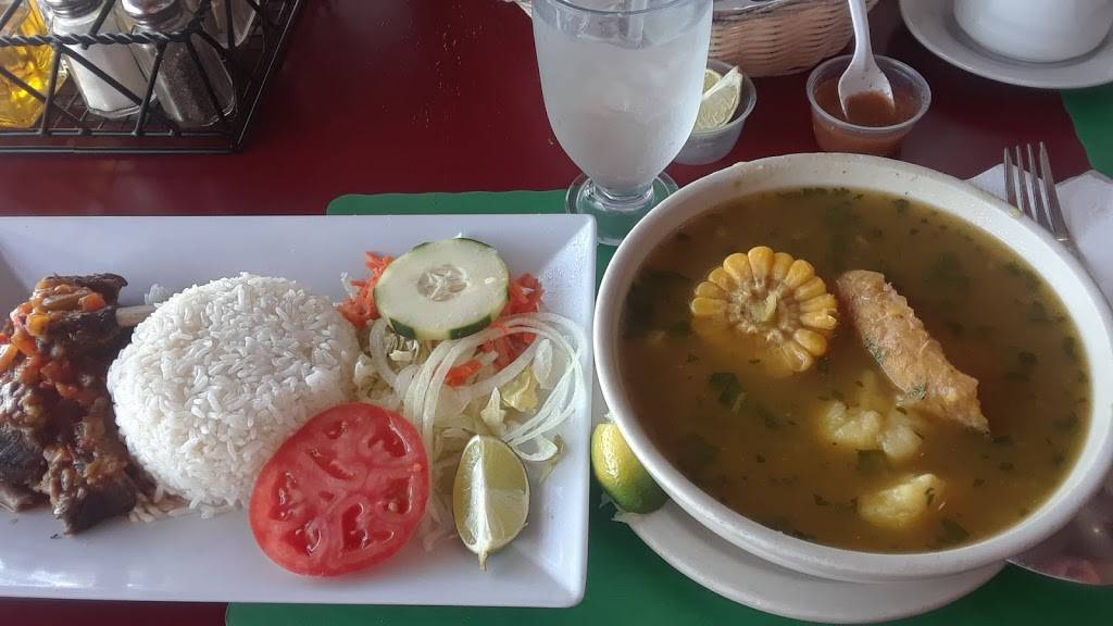 La Caleñita Restaurant & Bakery | bakery | 1931 Pembroke Rd, Hollywood, FL 33020, USA | 9549236559 OR +1 954-923-6559