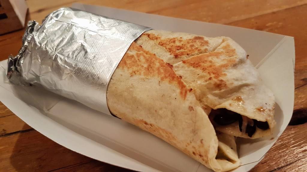 Oaxaca Taqueria | restaurant | 250 4th Ave, Brooklyn, NY 11215, USA | 7182221122 OR +1 718-222-1122