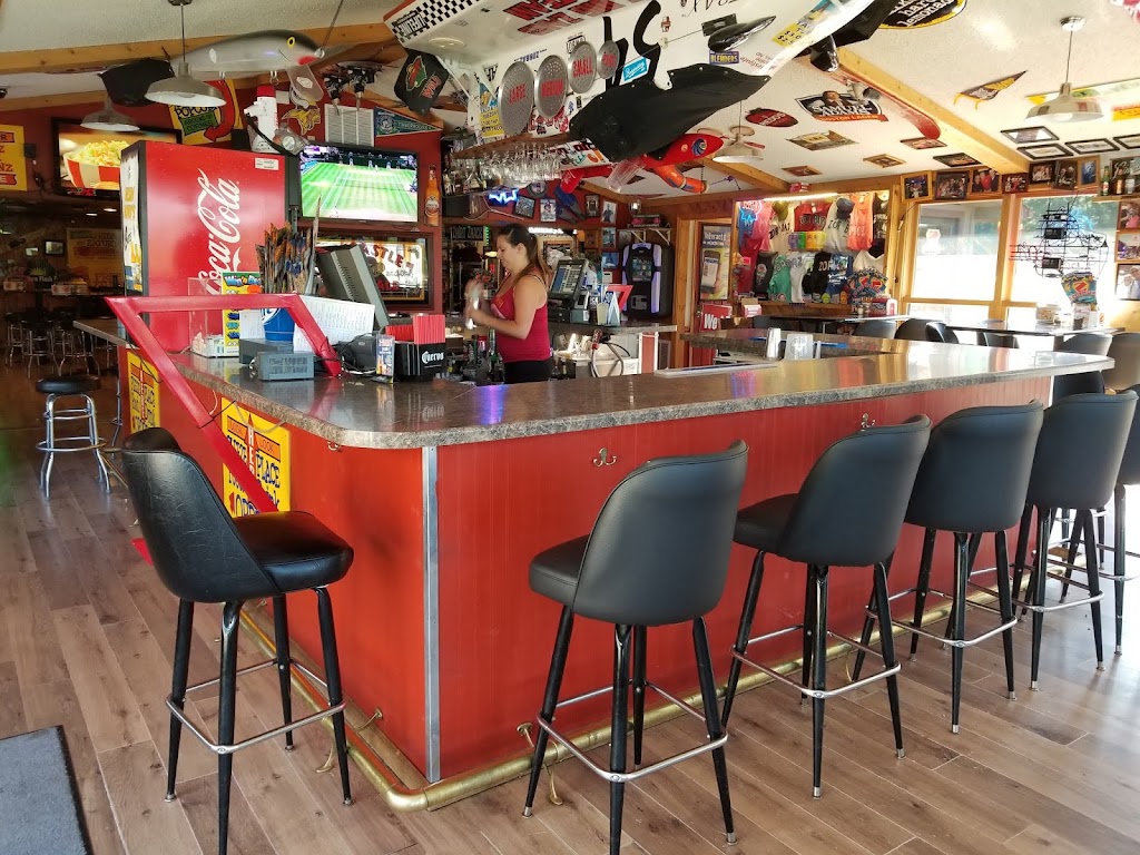 Zorbaz | restaurant | 48760 MN-65, McGregor, MN 55760, USA | 2184263665 OR +1 218-426-3665