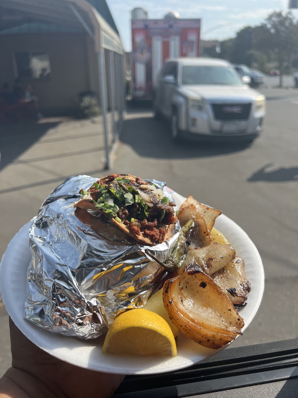 Tacos Guadalajara | restaurant | 1466 N Carpenter Rd, Modesto, CA 95351, USA | 2092258318 OR +1 209-225-8318