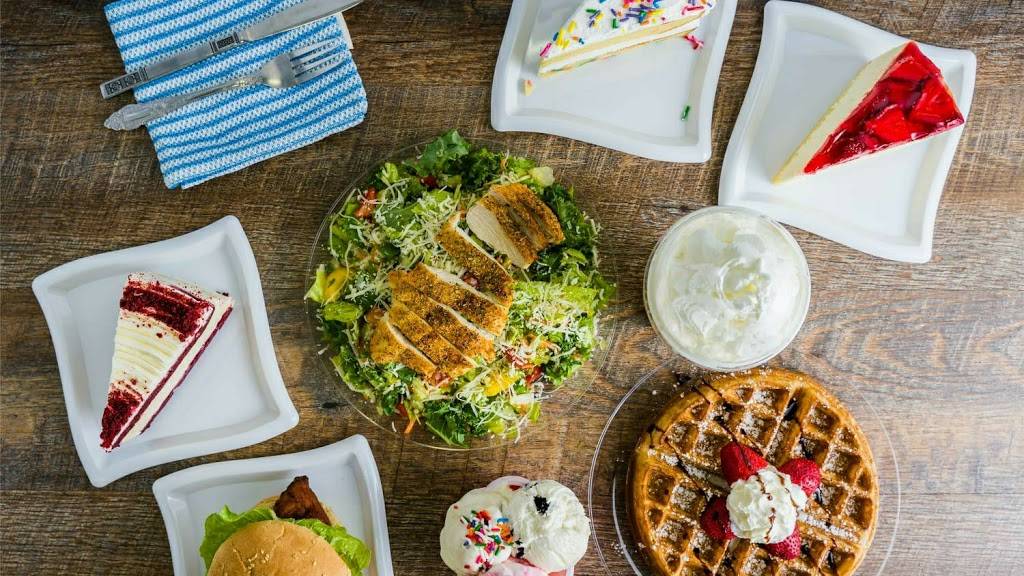 Glacé | bakery | 13810 Farmers Blvd, Jamaica, NY 11434, USA | 3475480312 OR +1 347-548-0312