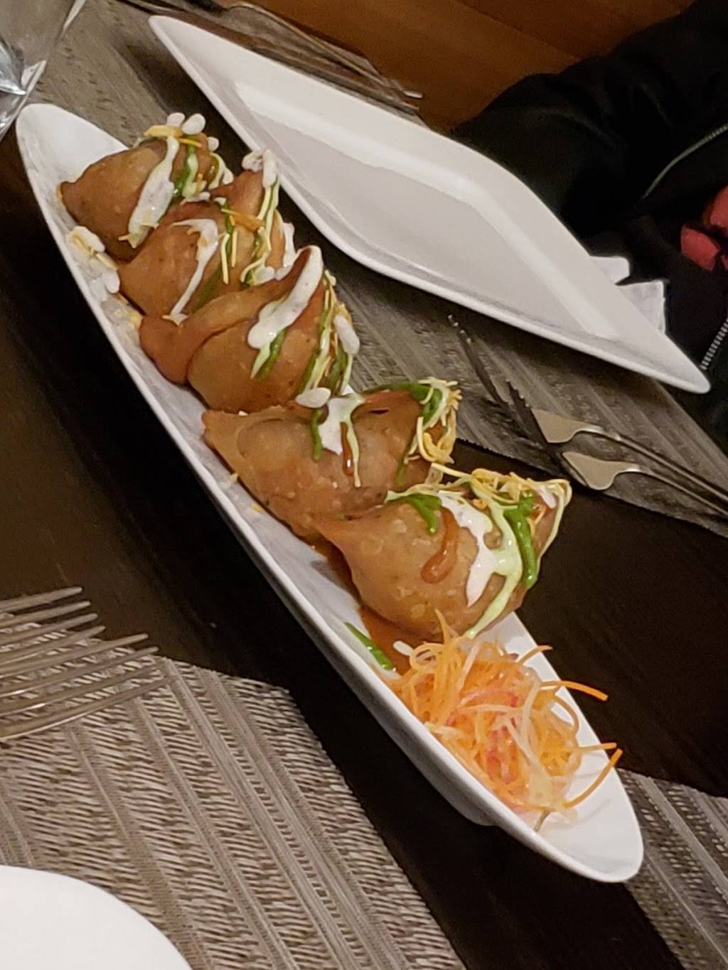 Spice of America | restaurant | 1655 Market St, San Francisco, CA 94103, USA | 4157458541 OR +1 415-745-8541