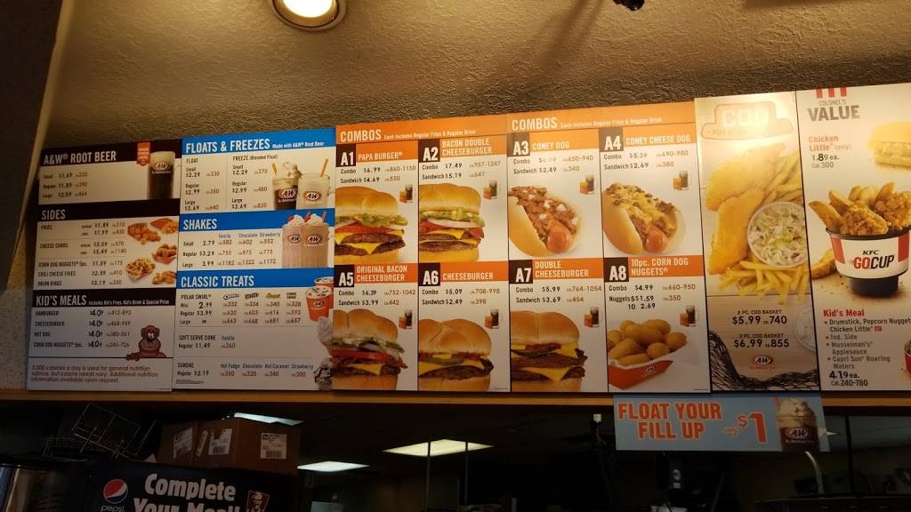 KFC | restaurant | 1827 W 12600 S, Riverton, UT 84065, USA | 8014467080 OR +1 801-446-7080