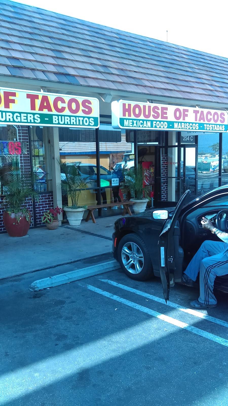 House of Taco | restaurant | 254 N Market St d, Inglewood, CA 90301, USA | 3106734372 OR +1 310-673-4372