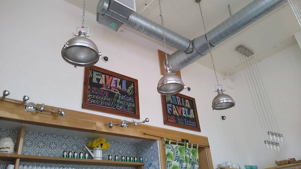 Maria favela | restaurant | 1451 Ocean Dr #103, Miami Beach, FL 33139, USA | 3053978022 OR +1 305-397-8022