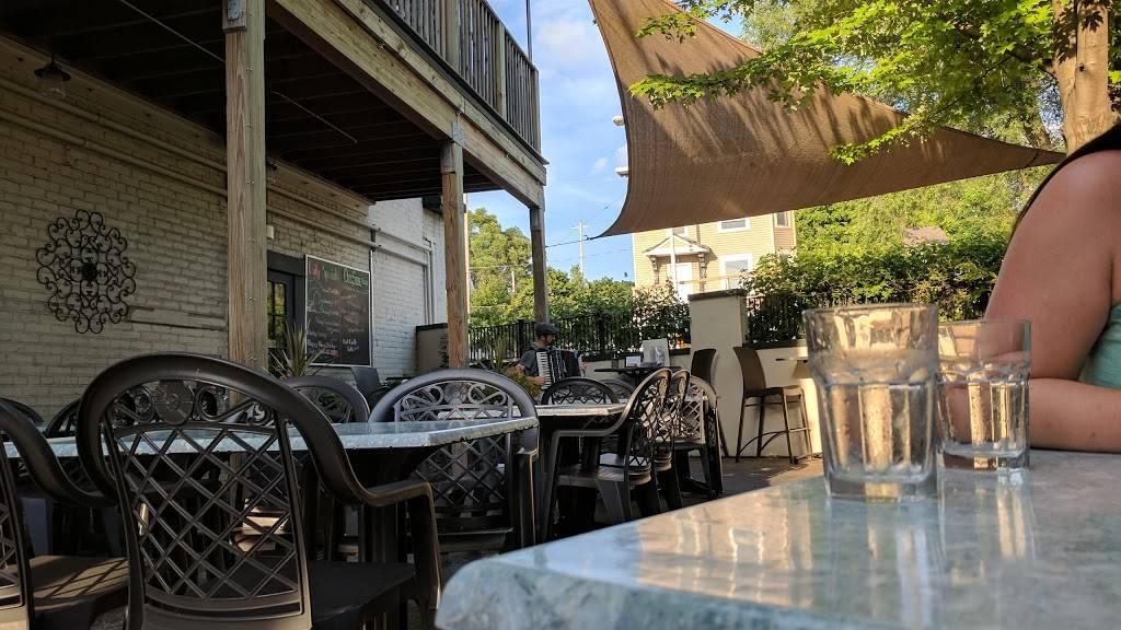 Graydons Crossing | restaurant | 1223 Plainfield Ave NE, Grand Rapids, MI 49505, USA | 6167268260 OR +1 616-726-8260