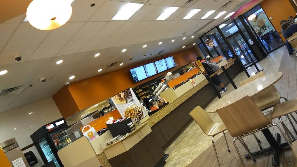 Dunkin | bakery | 11 Austin St, Charlestown, MA 02129, USA | 6172424396 OR +1 617-242-4396