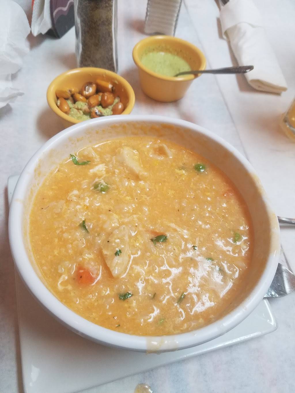 El Rincon Peruano | restaurant | 64-06 Roosevelt Ave, Woodside, NY 11377, USA | 7184245298 OR +1 718-424-5298