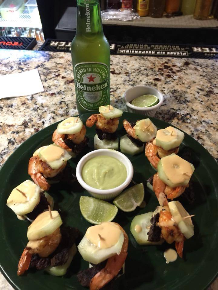 Latin American Flavor Restaurant and Bar | restaurant | 3601 Pulaski Hwy, Baltimore, MD 21224, USA | 4102762600 OR +1 410-276-2600