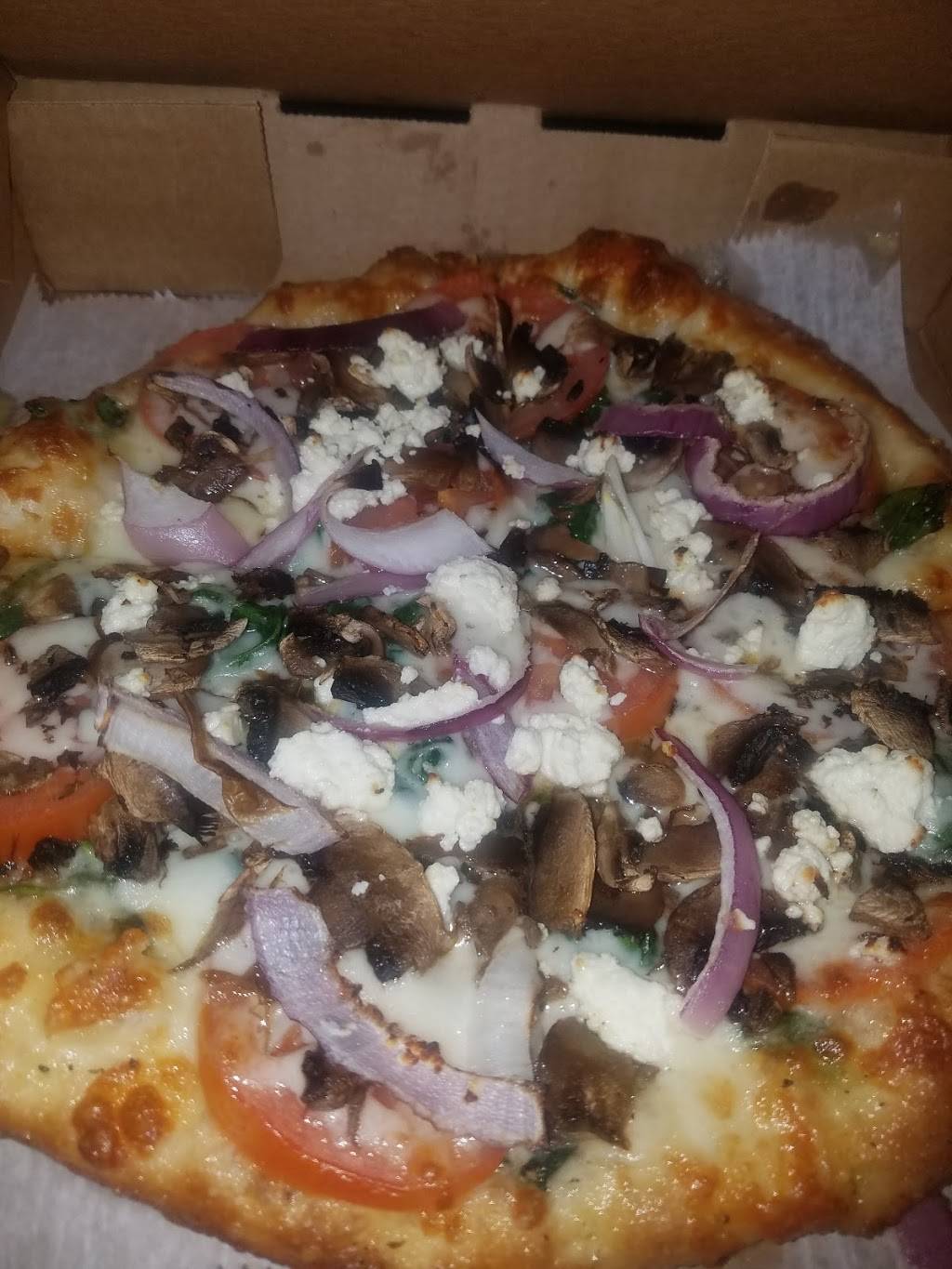 Da Vinci Pizza Buffet | restaurant | 1515 Washington Blvd, Port Vue, PA 15133, USA | 4126730060 OR +1 412-673-0060