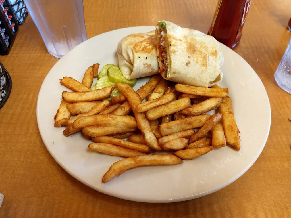 Executive Diner | restaurant | 2516 W Sylvania Ave, Toledo, OH 43613, USA | 4194723447 OR +1 419-472-3447