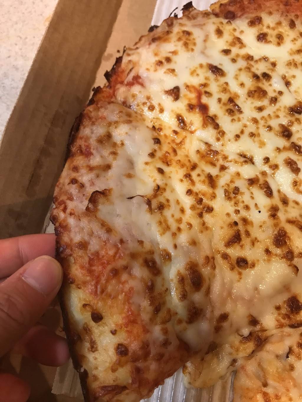 Pizza Hut | restaurant | 2550 E Fowler Ave, Tampa, FL 33612, USA | 8136320202 OR +1 813-632-0202