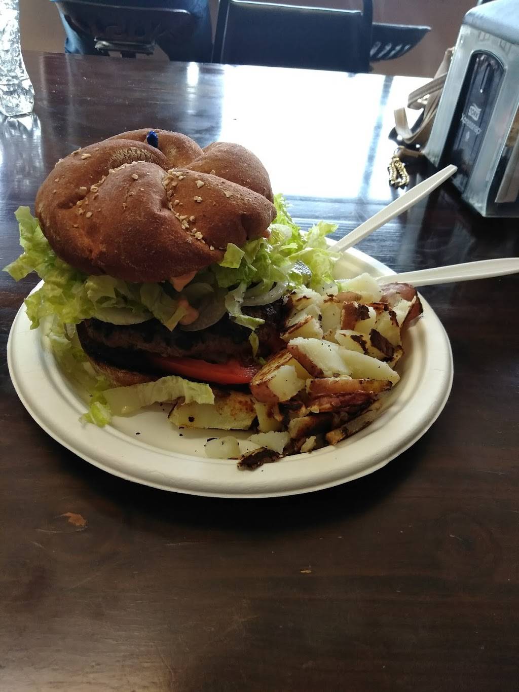 Tatanka Take-Out | restaurant | 4915 N Pearl St, Ruston, WA 98407, USA | 2537528778 OR +1 253-752-8778