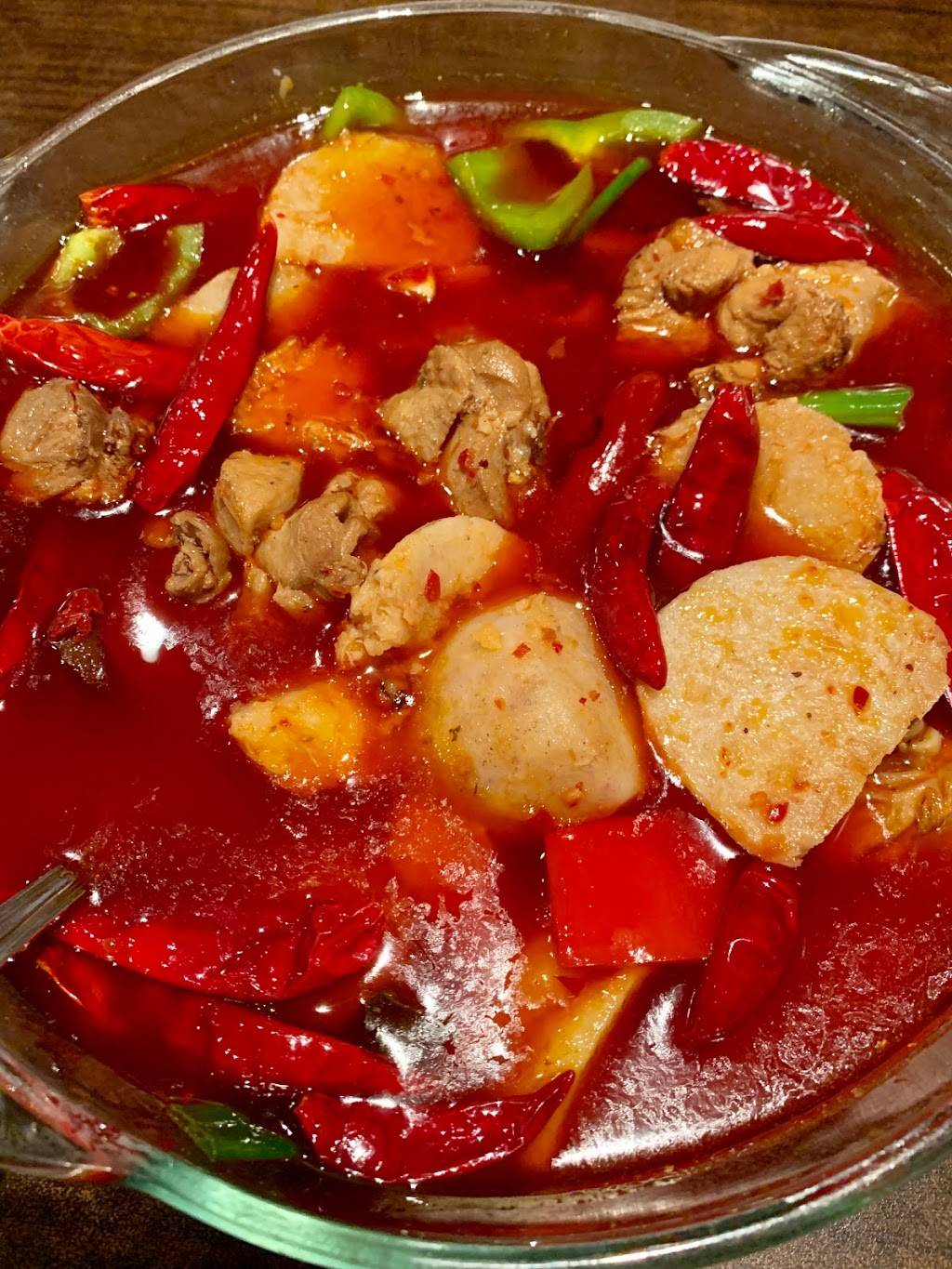 Yi Palace | restaurant | 4435 Concord Pike, Wilmington, DE 19803, USA | 3024776900 OR +1 302-477-6900