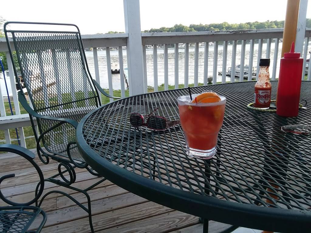 Shady Nook Inn | restaurant | 10170 E 600 S, Hudson, IN 46747, USA | 2603512401 OR +1 260-351-2401