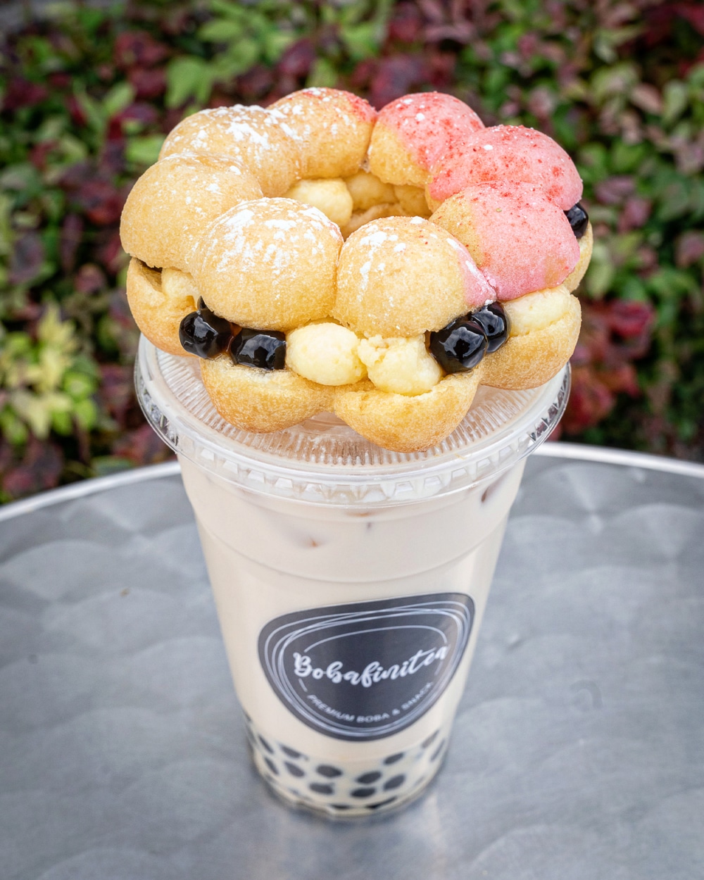 Mochiholic (Pleasanton) | bakery | 4233 Rosewood Dr #9, Pleasanton, CA 94588, USA | 9254257087 OR +1 925-425-7087