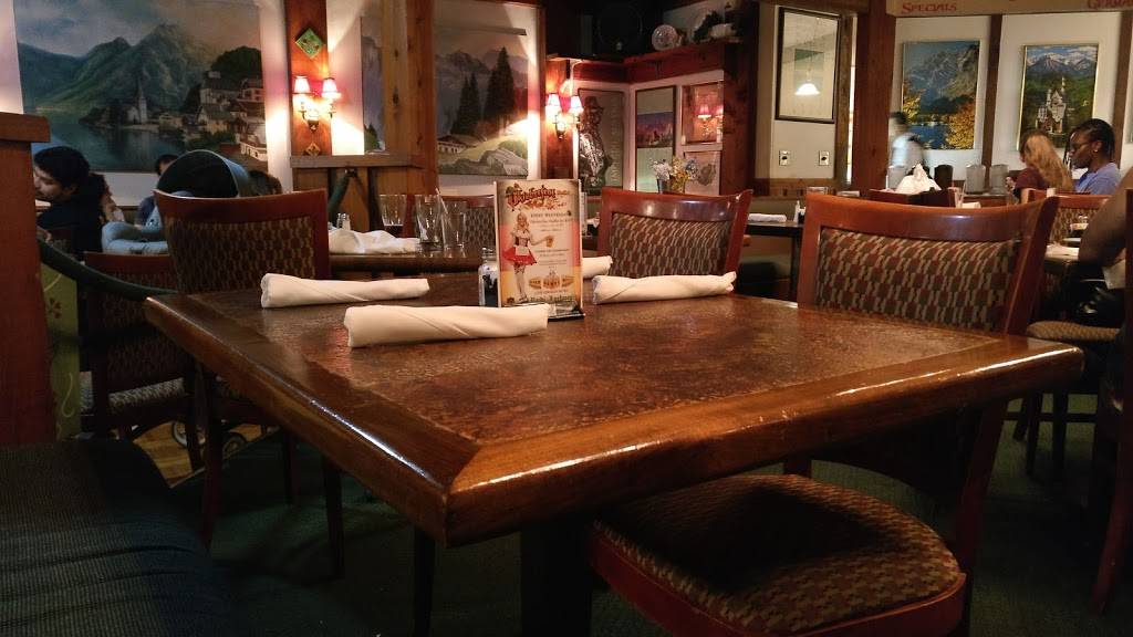 Rudi Lechners German Restaurant | restaurant | 2503 S Gessner Rd, Houston, TX 77063, USA | 7137821180 OR +1 713-782-1180