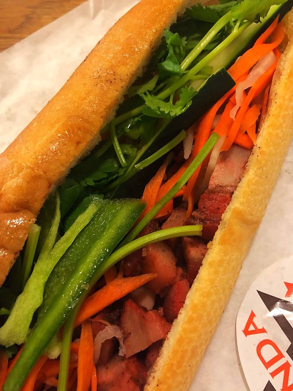 Lynda Sandwich | meal takeaway | 999 Story Rd, San Jose, CA 95122, USA | 4086377777 OR +1 408-637-7777