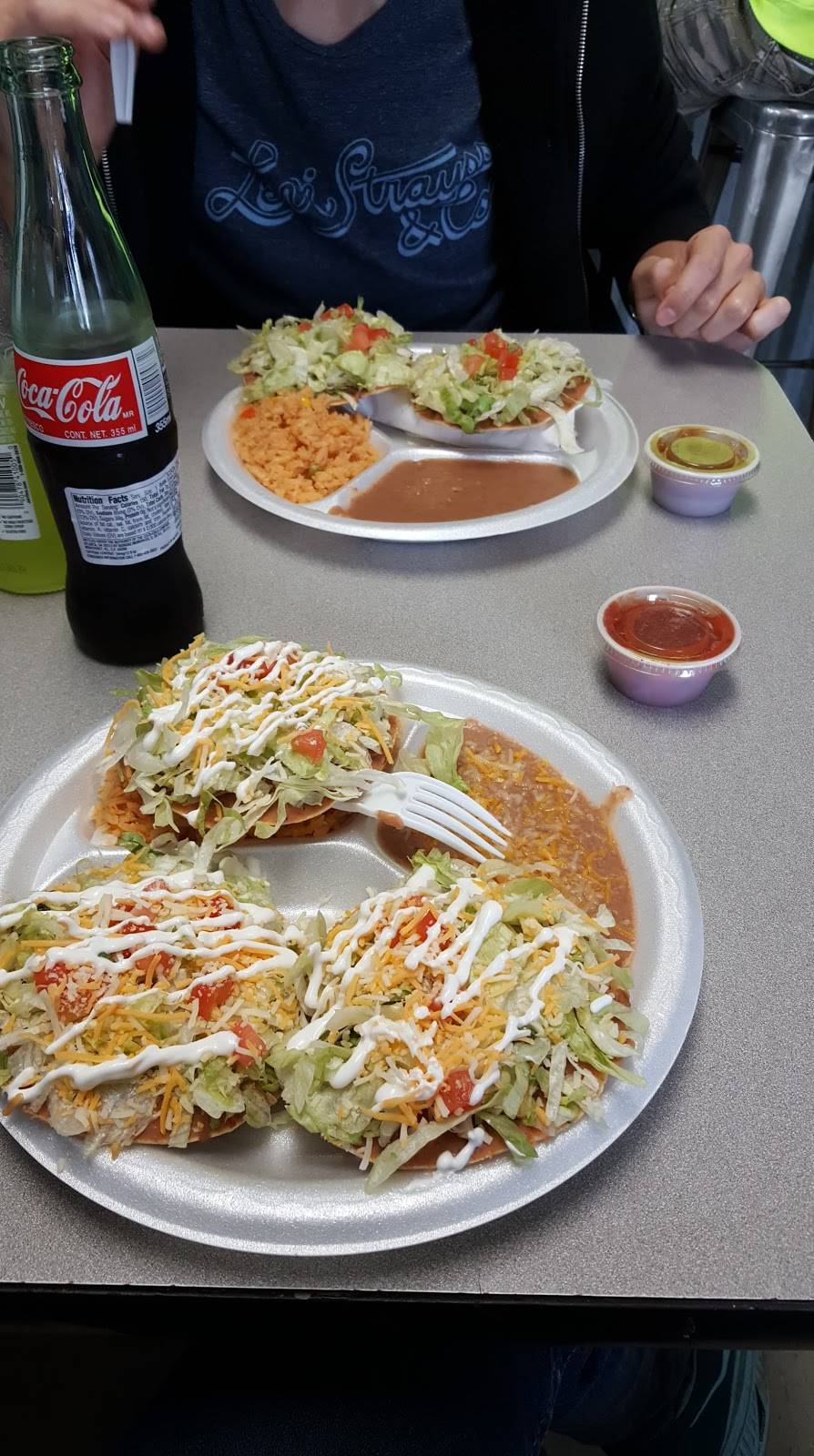 Tarahumara Mexican | restaurant | 3212 Merriam Ln, Kansas City, KS 66106, USA | 9133874120 OR +1 913-387-4120