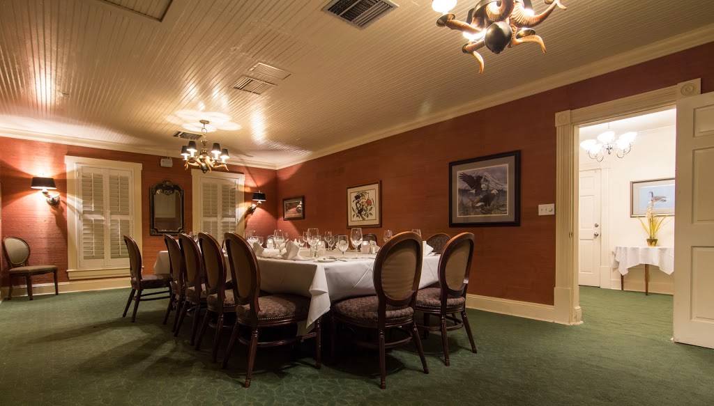 The Veranda | restaurant | 2122 Second St, Fort Myers, FL 33901, USA | 2393322065 OR +1 239-332-2065