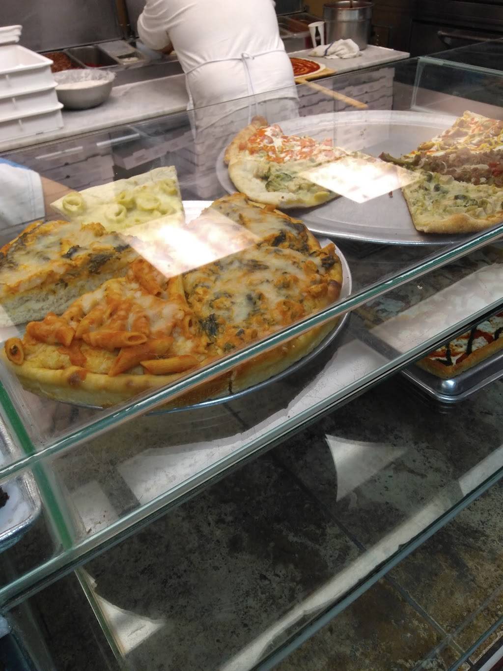 Planet Pizza | restaurant | 126 Windermere Ave, Greenwood Lake, NY 10925, USA | 8454772404 OR +1 845-477-2404