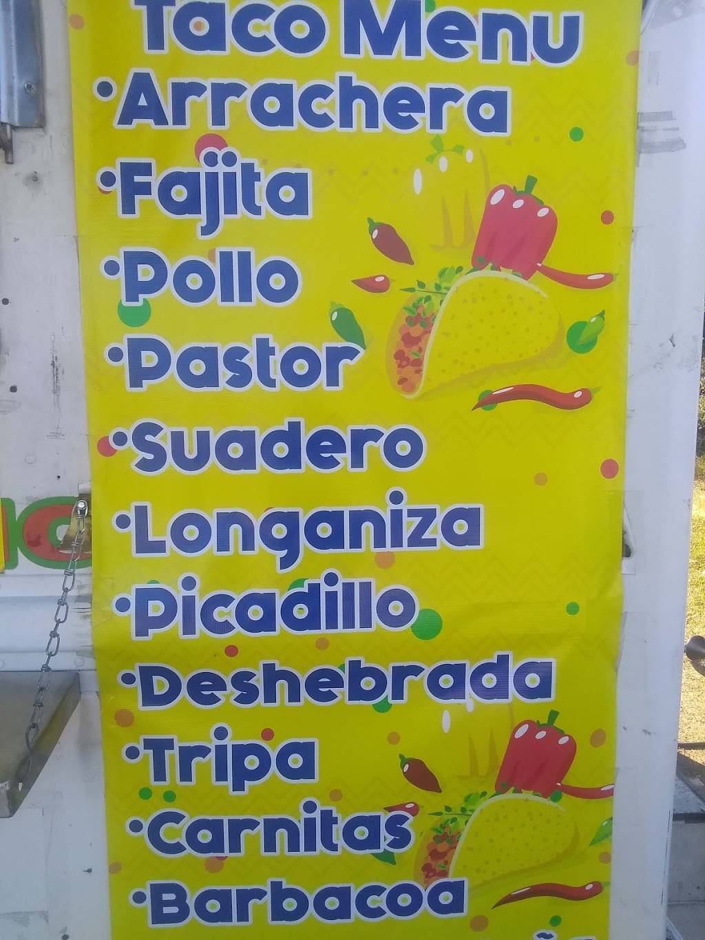 Fridas Taqueria | restaurant | 1929 Tidwell Rd, Houston, TX 77093, USA | 8328535269 OR +1 832-853-5269