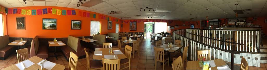 CACTUS MEXICAN RESTAURANT | restaurant | 221 Carlton Rd suite 11, Charlottesville, VA 22902, USA | 4342954748 OR +1 434-295-4748