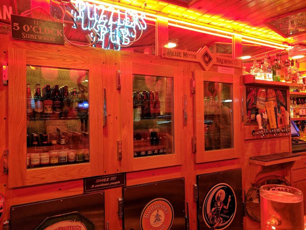 Puzzlers Pub | restaurant | 3498 E Bristol Rd, Burton, MI 48529, USA | 8107449999 OR +1 810-744-9999