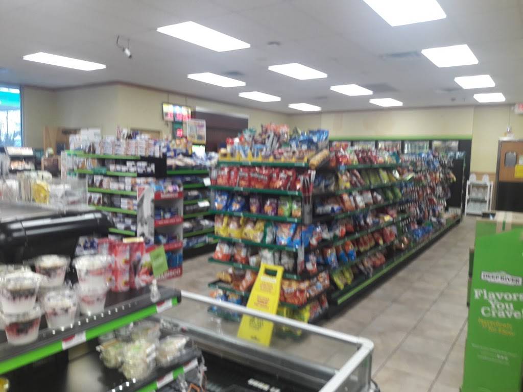 QuickChek | restaurant | 40 NJ-17, Ramsey, NJ 07446, USA | 2018183065 OR +1 201-818-3065