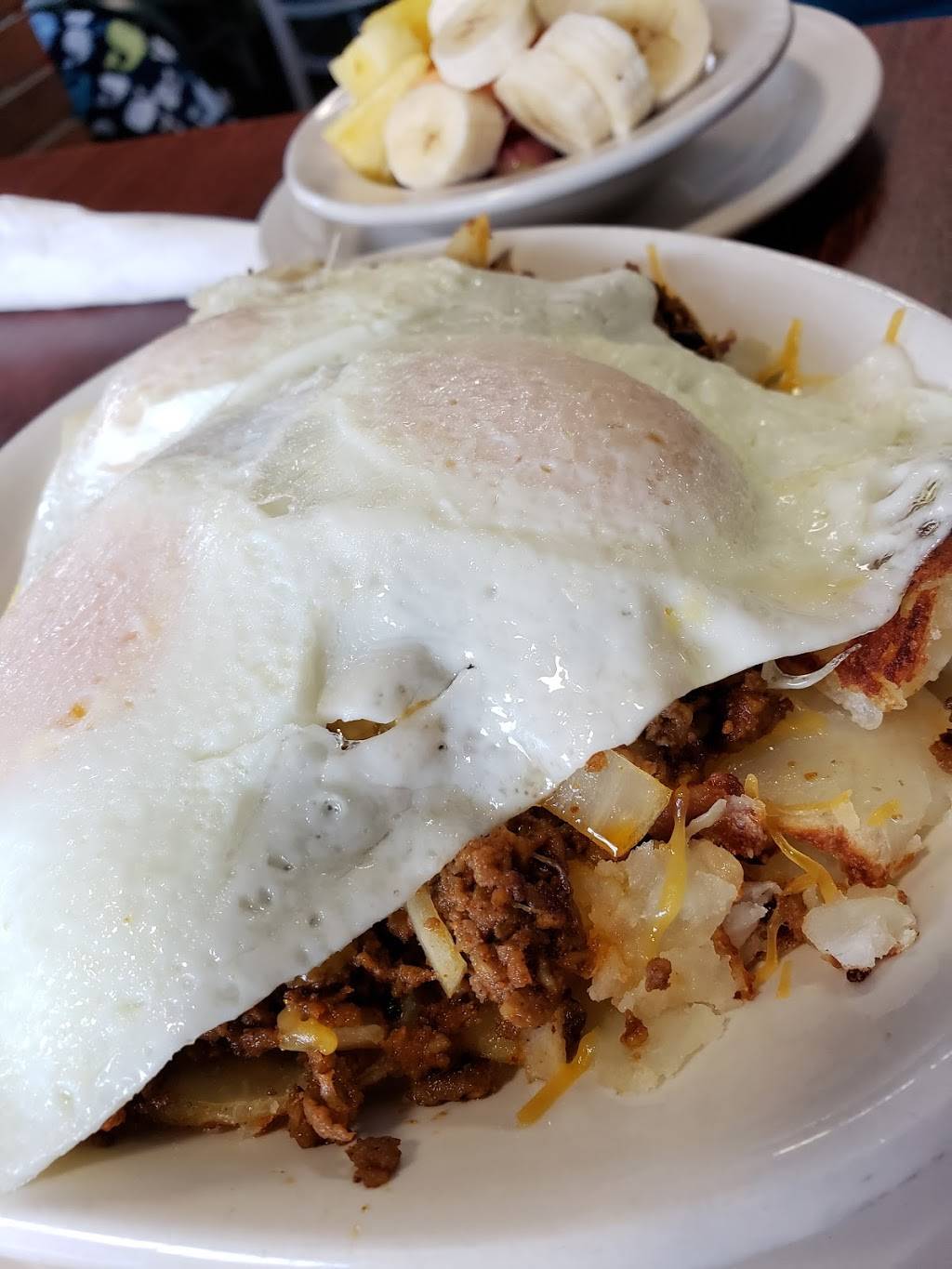 Indiana Pancake House & Restaurant | restaurant | 1241 N 13th St, Decatur, IN 46733, USA | 2607247181 OR +1 260-724-7181