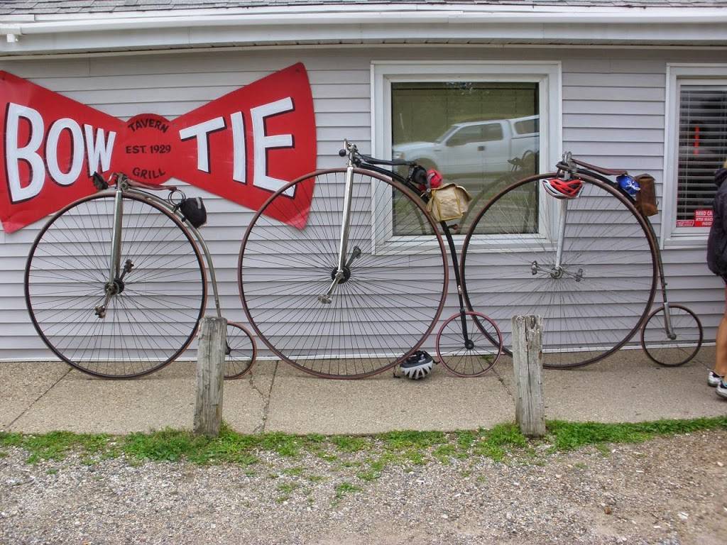Bow Tie Tavern | restaurant | 8388 Alpine Ave NW, Sparta, MI 49345, USA | 6168870865 OR +1 616-887-0865