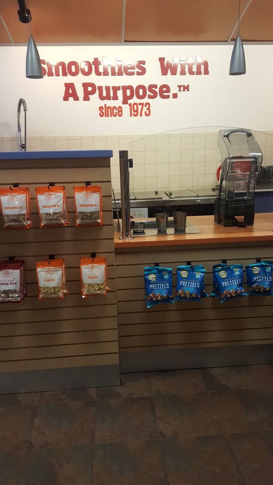 Smoothie King | restaurant | 7510 Pineville-Matthews Rd #11A, Charlotte, NC 28226, USA | 7045433773 OR +1 704-543-3773