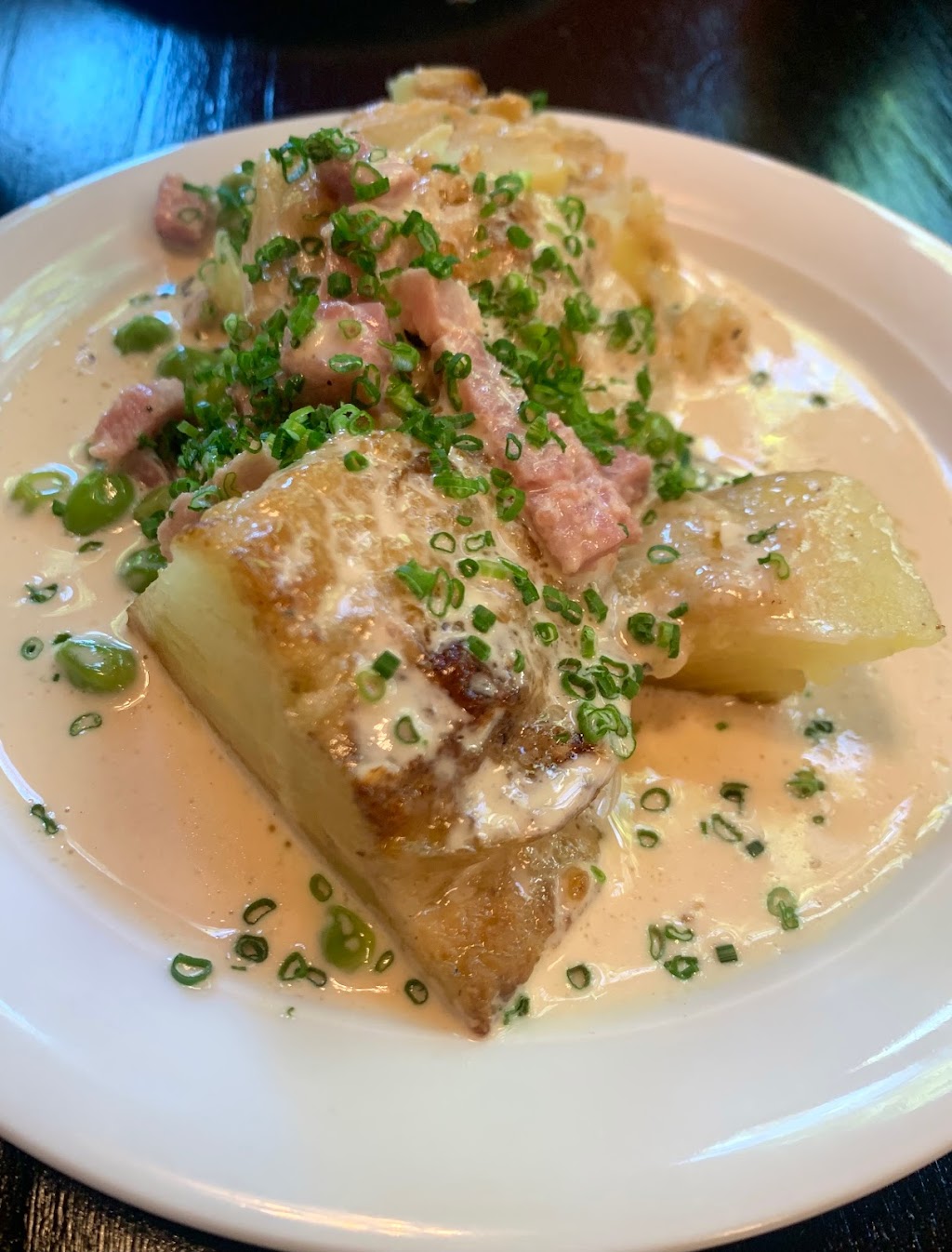 Alouette | restaurant | 2764 NW Thurman St, Portland, OR 97210, USA | 9713808084 OR +1 971-380-8084