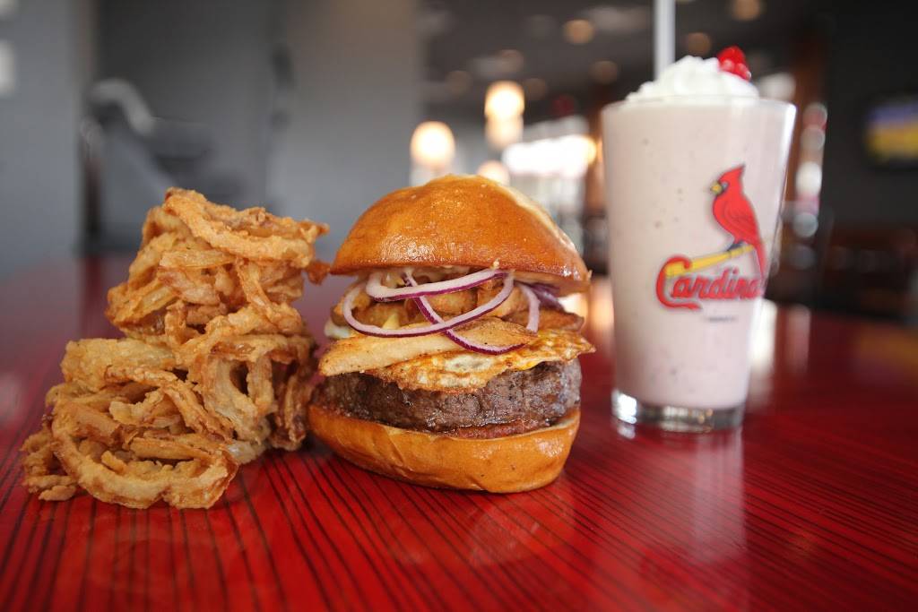 Dave & Tonys Premium Burger Joint | restaurant | 12766 Olive Blvd, Creve Coeur, MO 63141, USA | 3144395100 OR +1 314-439-5100