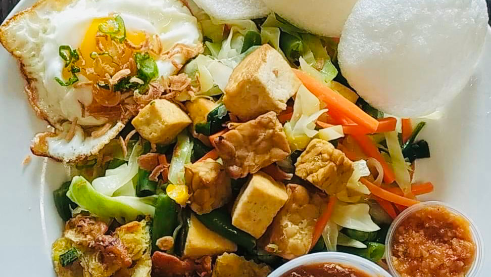 Bali Kitchen Eugene | restaurant | 725 Olive St, Eugene, OR 97401, USA | 5416741079 OR +1 541-674-1079